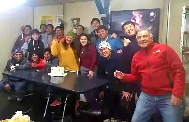 尊重、有愛(ài)、環(huán)保、共贏，星空體育在阿根廷的可持續(xù)發(fā)展之路