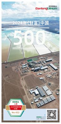 星空體育入選2024年《財(cái)富》中國(guó)500強(qiáng)