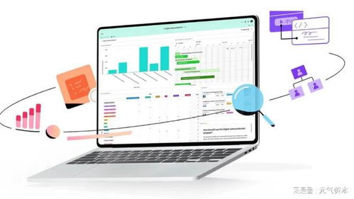 低代碼協作平臺 SaaS領域的樂高,正在讓toB軟件變得更像toC產品